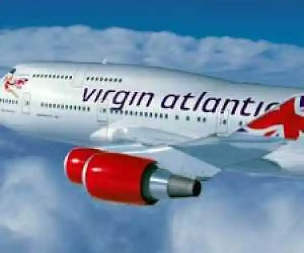 Virgin Atlantic Fires Nigerian Flight Attendants